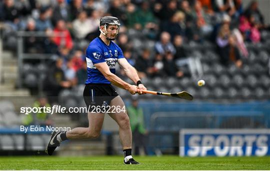 Blackrock v Sarsfields - Cork County Premier Senior Club Hurling Championship Quarter-Final