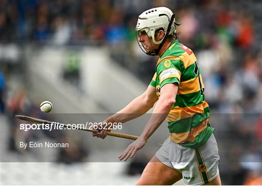 Blackrock v Sarsfields - Cork County Premier Senior Club Hurling Championship Quarter-Final