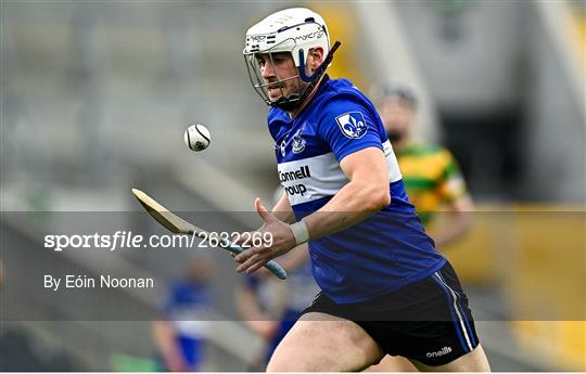 Blackrock v Sarsfields - Cork County Premier Senior Club Hurling Championship Quarter-Final