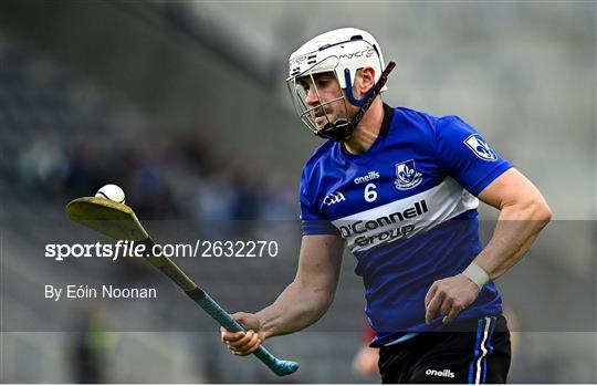 Blackrock v Sarsfields - Cork County Premier Senior Club Hurling Championship Quarter-Final