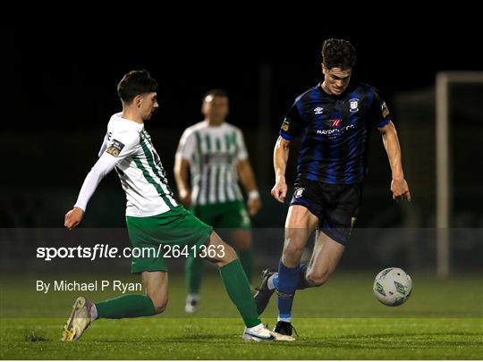 Athlone Town v Bray Wanderers - SSE Airtricity Men's First Division