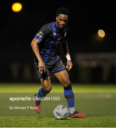 Athlone Town v Bray Wanderers - SSE Airtricity Men's First Division