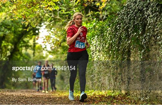 Autumn Open International Cross Country Festival & The Athletics Ireland Cross County Xperience