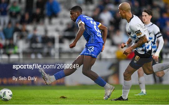 Waterford v Athlone Town - SSE Airtricity Men's First Division Play-Off Semi-Final Second Leg