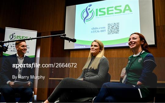 Irish Sport and Exercise Sciences Association (ISESA) Launch