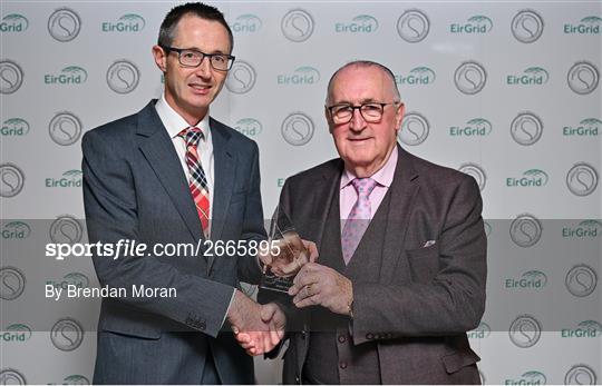 Gaelic Writers Association Awards 2023, supported by EirGrid