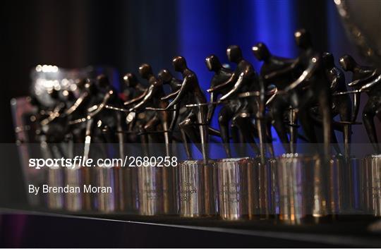 2023 PwC GAA/GPA All-Star Awards