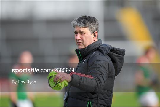 Corofin v Ballina Stephenites - AIB Connacht GAA Football Senior Club Championship Semi-Final