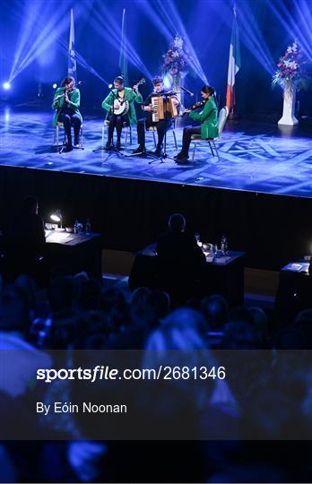 2023 Scór Sinsir All-Ireland Finals