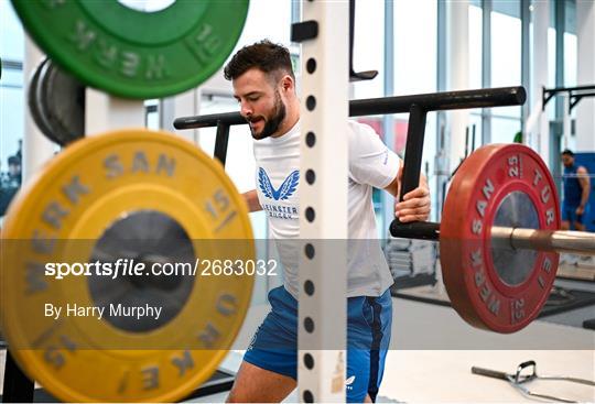 Leinster Rugby 12 Counties Tour Leinster Rugby 12 Counties Tour