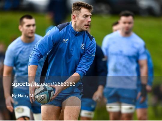 Leinster Rugby 12 Counties Tour Leinster Rugby 12 Counties Tour
