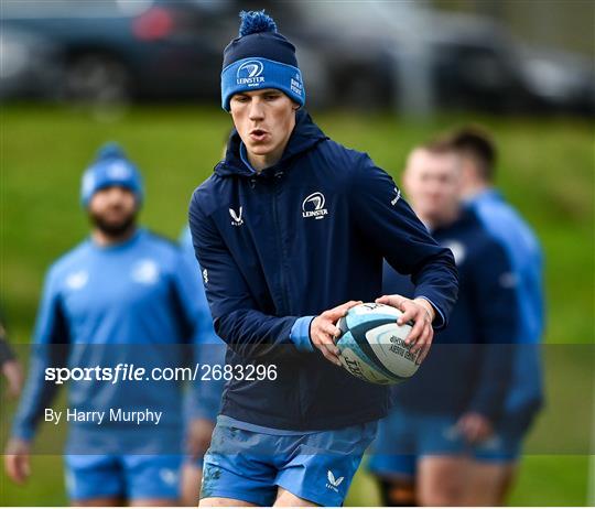 Leinster Rugby 12 Counties Tour