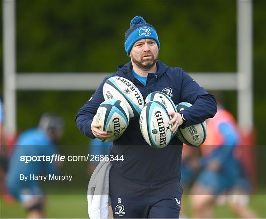 Leinster Rugby 12 Counties Tour