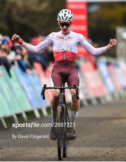 UCI Cyclocross World Cup - Round 5