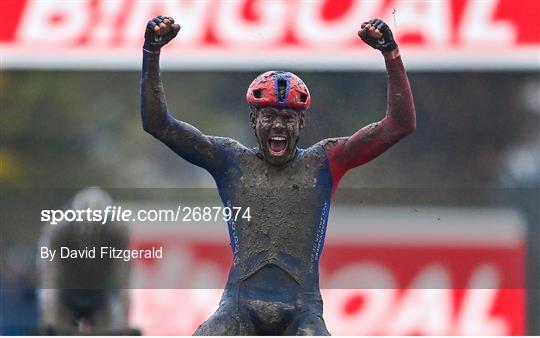 UCI Cyclocross World Cup - Round 5