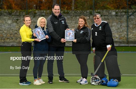 Leinster Hockey New Strategy Launch