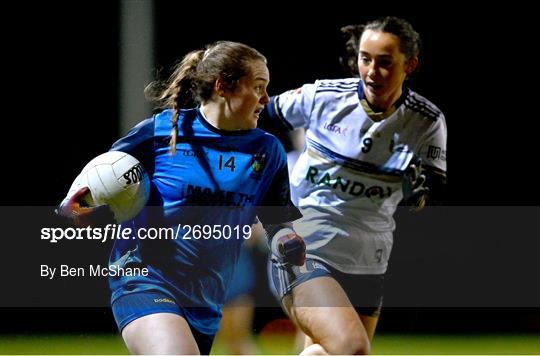 UCD v Ulster University - 3rd Level Ladies Football League Division 2 Final