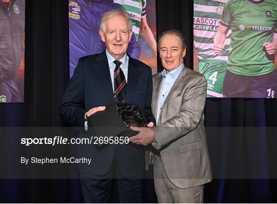 SSE Airtricity / Soccer Writers Ireland Awards 2023