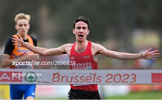 SPAR European Cross Country Championships