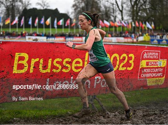 SPAR European Cross Country Championships SPAR European Cross Country Championships