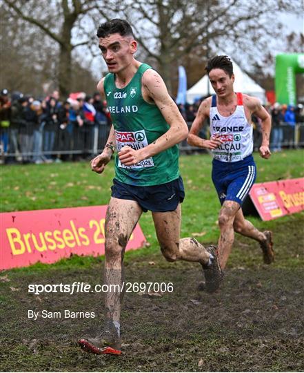 SPAR European Cross Country Championships