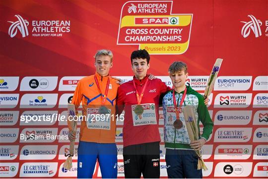 SPAR European Cross Country Championships