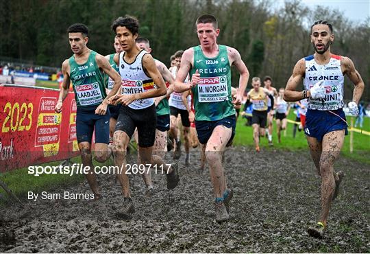 SPAR European Cross Country Championships