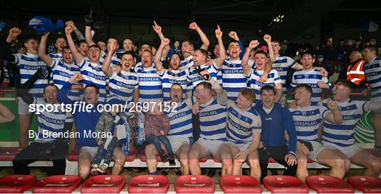 Dingle v Castlehaven - AIB Munster GAA Football Senior Club Championship Final
