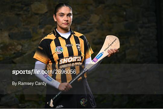 AIB Camogie Club All-Ireland Championship Episode 2 Meet #THETOUGHEST Launch and All-Ireland Finals Preview