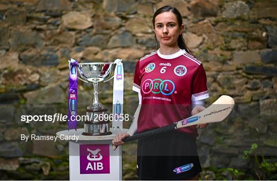 AIB Camogie Club All-Ireland Championship Episode 2 Meet #THETOUGHEST Launch and All-Ireland Finals Preview