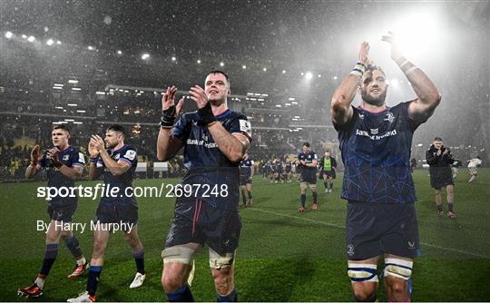 La Rochelle v Leinster - Investec Champions Cup Pool 4 Round 1