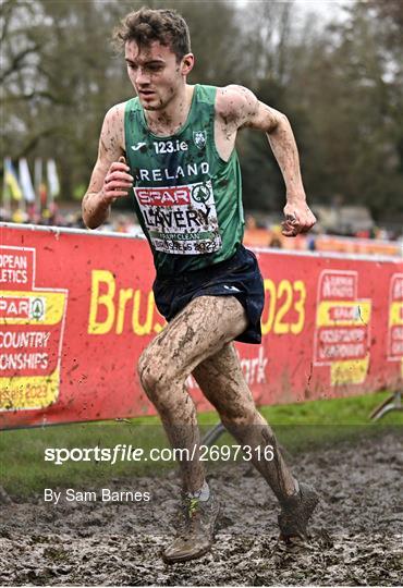 SPAR European Cross Country Championships