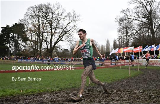 SPAR European Cross Country Championships SPAR European Cross Country Championships