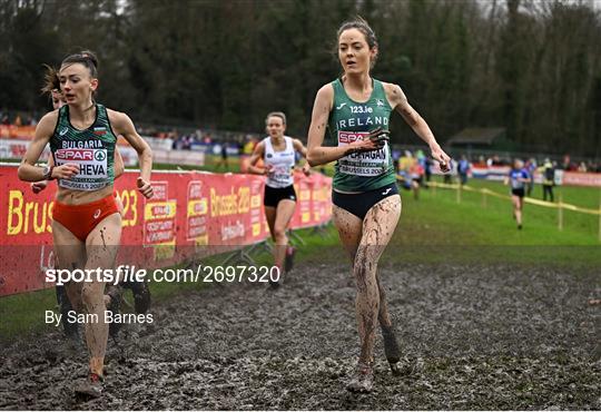 SPAR European Cross Country Championships