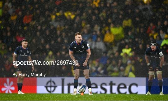 La Rochelle v Leinster - Investec Champions Cup Pool 4 Round 1