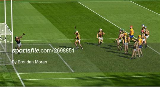 Sportsfile Images of the Year 2023