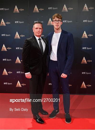 RTÉ Sports Awards 2023