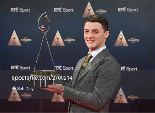 RTÉ Sports Awards 2023