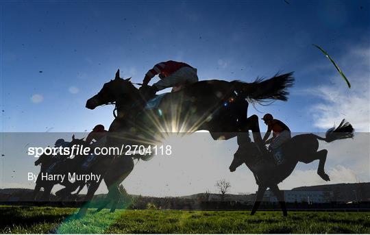 Leopardstown Christmas Festival - Day Four