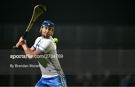 Kerry v Waterford - Co-Op Superstores Munster Hurling League Group B
