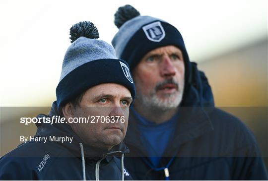 Waterford v Tipperary - Co-Op Superstores Munster Hurling League Group B
