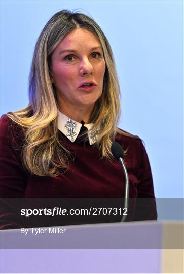 2024 Lidl Ladies National Football Leagues Launch