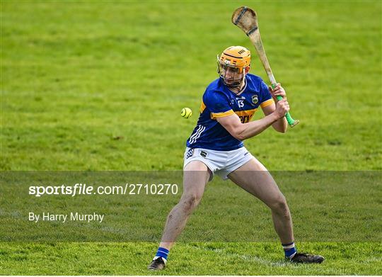 Tipperary v Kerry - Co-Op Superstores Munster Hurling League Group B