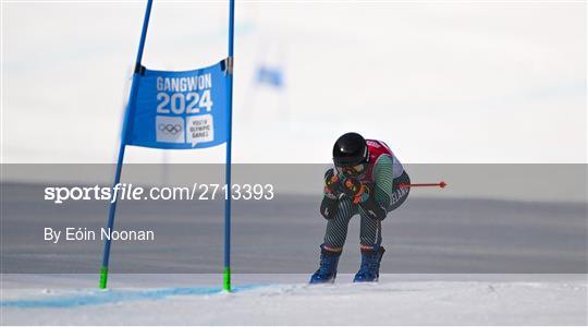 Winter Youth Olympic Games Gangwon 2024 - Day 3