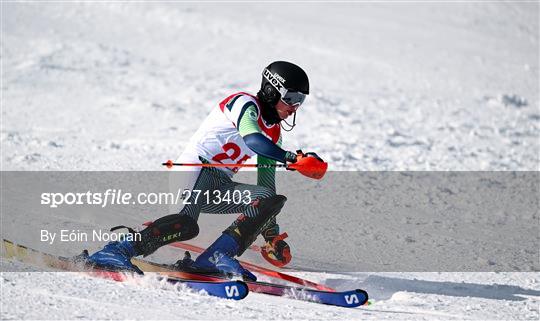 Winter Youth Olympic Games Gangwon 2024 - Day 3