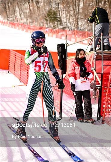 Winter Youth Olympic Games Gangwon 2024 - Day 4