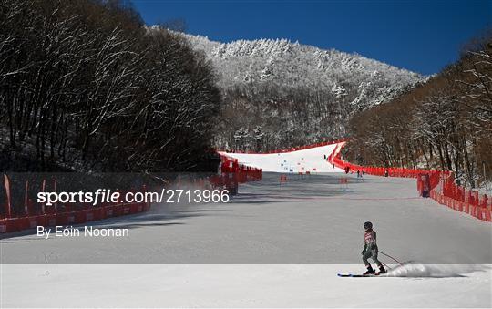 Winter Youth Olympic Games Gangwon 2024 - Day 4