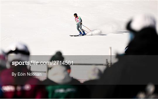 Winter Youth Olympic Games Gangwon 2024 - Day 5