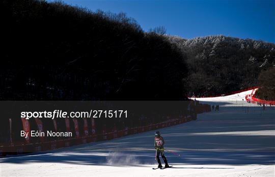Winter Youth Olympic Games Gangwon 2024 - Day 6