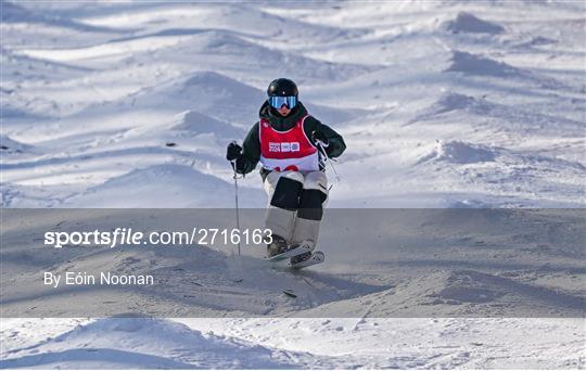 Winter Youth Olympic Games Gangwon 2024 - Day 8